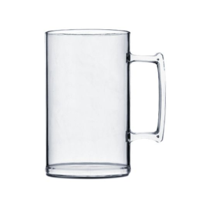 Caneca Chopp Acrílica