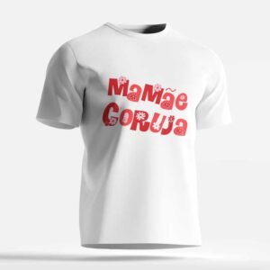 Camiseta Mamãe Coruja