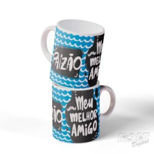 Caneca Paizão modelo 3