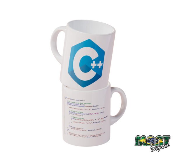 Caneca C++