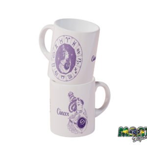 Caneca Signo Cancer