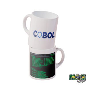 Caneca Cobol