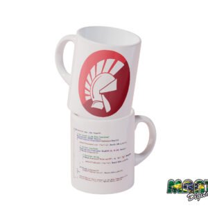 Caneca Delphi Programação