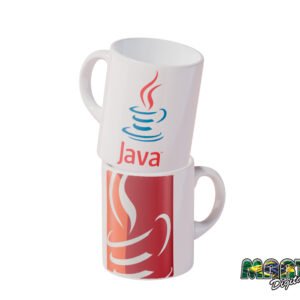 Caneca Java Script