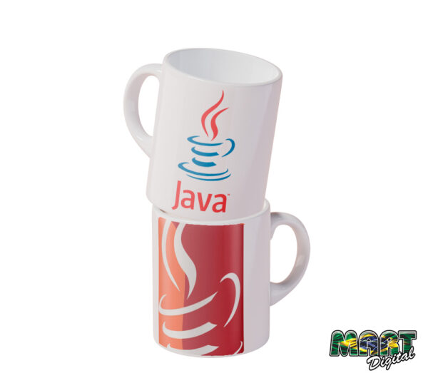 Caneca Java Script