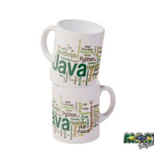 Caneca JavaScript