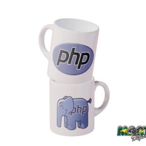 Caneca PHP