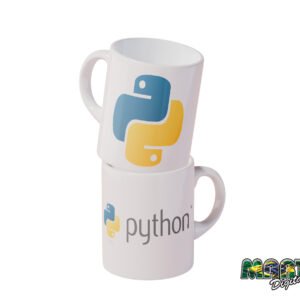 Caneca Python