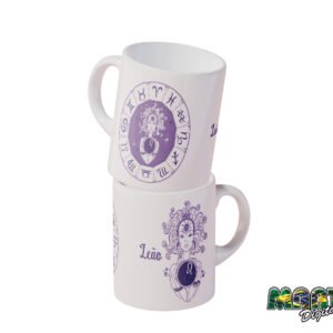 Caneca Signo Leao