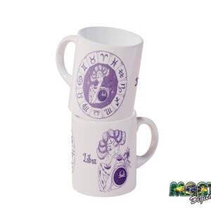 Caneca Signo Libra