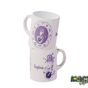 Caneca Signo Sagitario