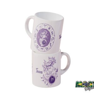 Caneca Signo Touro