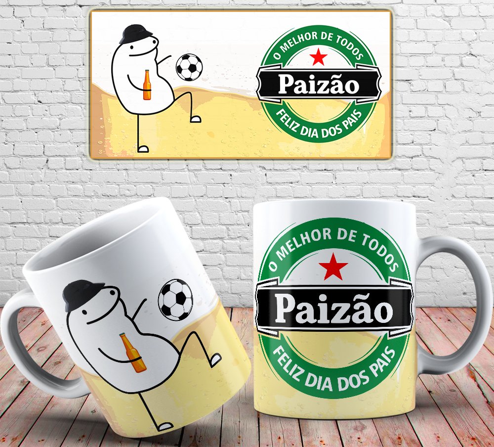 Caneca do Souzones (@MaioneseStation) / X