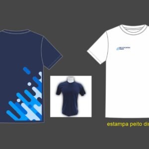Sas Education - 8 camisetas