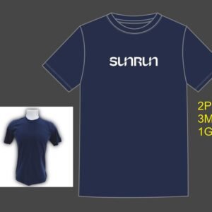 camisetas sunrun