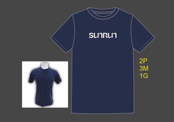 camisetas sunrun