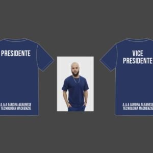 TECMARK camisetas