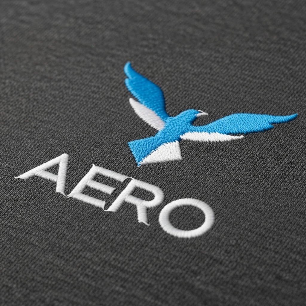 Bordado Personalizado