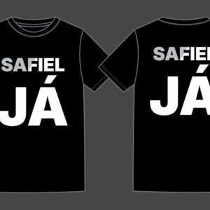 Safiel Camisetas